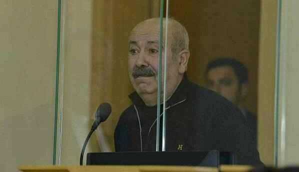 Bakının təhvil verdiyi ermənilər xəstəxanaya yerləşdirildi