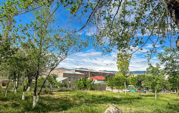 Böyük Vedi: Əsrlər boyu azərbaycanlıların yaşadığı qədim yurd - Foto/Video