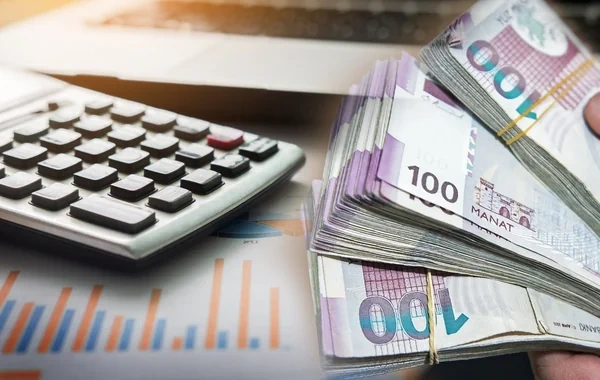 Dövlət büdcəsində 855,9 milyon manatlıq fərq: Gəlirlər proqnozu üstələdi