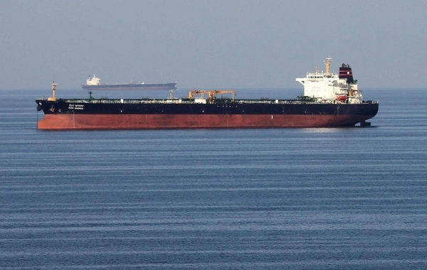 Hindistan İrandan neft daşıyan tankerləri ələ keçirib