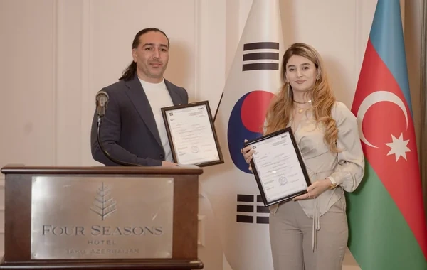 "Global Cert": "Sertifikat sənəd deyil, məsuliyyətdir"