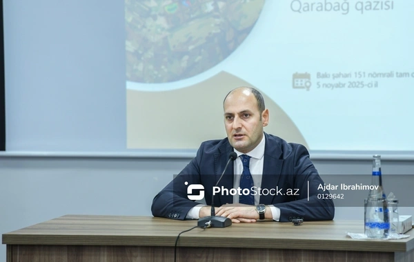 YAŞAT Fondundan bu vaxtadək 93 milyon manatdan çox vəsait xərclənib