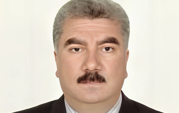Hüquqşünas Namizəd Səfərov SAXLANILDI