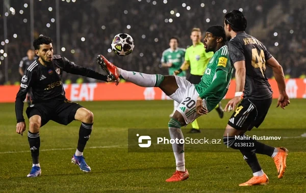 Zubir və Elvin Cəfərquliyevin yoxluğu "Qarabağ"a necə təsir edəcək?