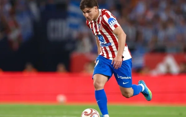 "Atletiko" Xulian Alvaresi "Barselona"ya satmaqdan İMTİNA ETDİ