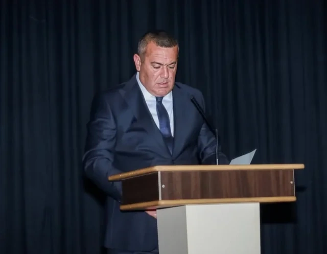Emin Məmmədxanlı vəzifəsindən azad edildi - FOTO