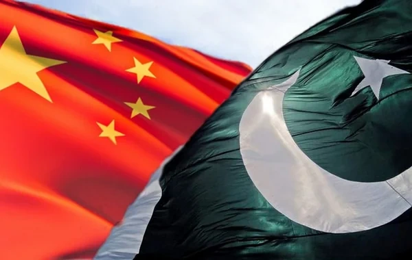 Çin və Pakistan Yaxın Şərqdəki vəziyyətin həlli üzrə təşəbbüs irəli sürüblər