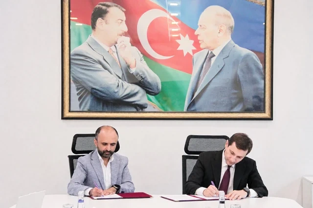 Naxçıvandan "Fortune 500"ə uzanan yol: Azərbaycanın ilk "unicorn" startap namizədinin hekayəsi