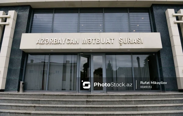 Mətbuat Şurası Rusiya informasiya məkanında Azərbaycana qarşı təhdid xarakterli fikirləri pisləyib