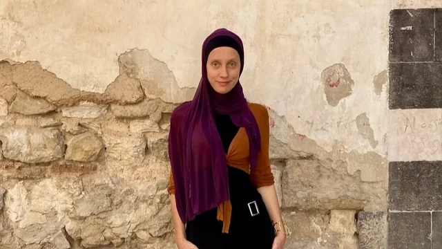 İraqda qaçırılmış amerikalı jurnalist azad olunub