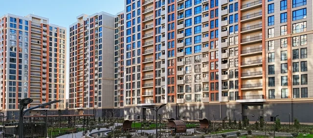"Park Yasamal"da seçim imkanları genişləndi: Hazır və tikintisi davam edən binalarda mənzillər satışdadır - FOTO