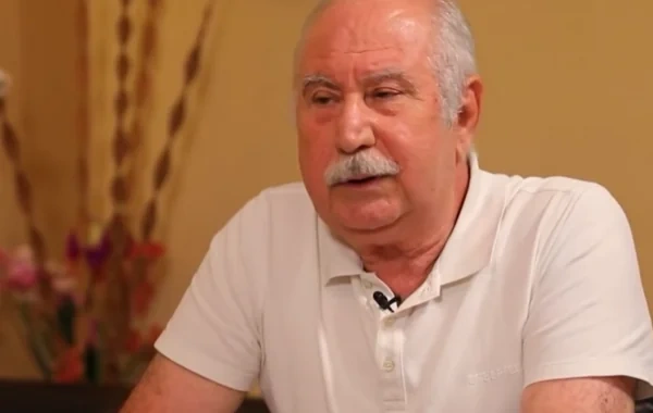 Əməkdar mühəndis: "Babamı inqilab düşməni elan edib güllələdilər" - VİDEO