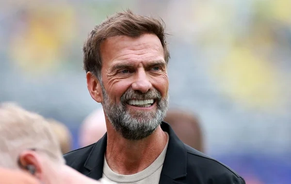 Klopp Almaniya millisinə qayıdır: Müqavilənin detalları razılaşdırıldı
