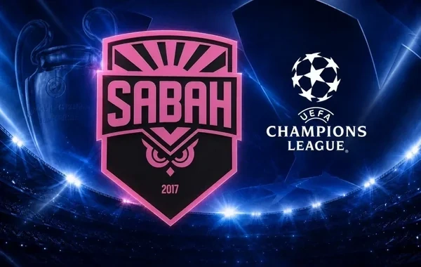 "Sabah"ın Çempionlar Liqasındakı növbəti rəqibi müəyyənləşdi