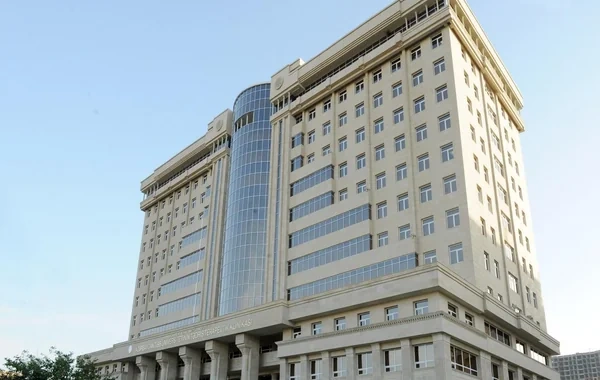 ATU-nun klinikası 2.5 milyon manatlıq tibbi ləvazimat alır