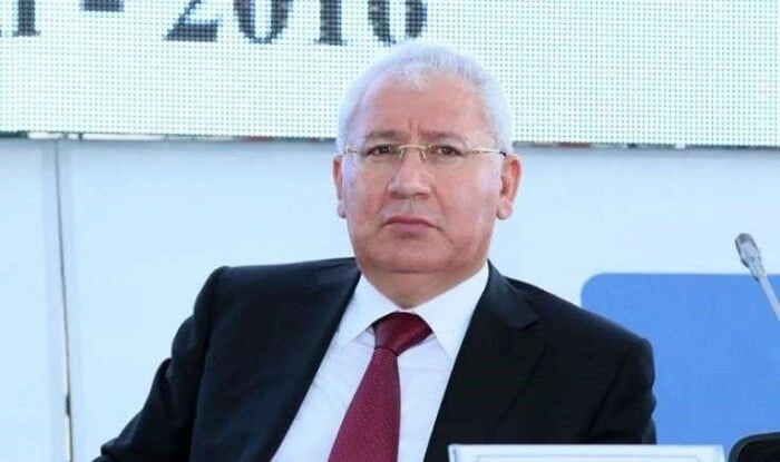Keçmiş sədrdən Hesablama Palatasına tövsiyələr