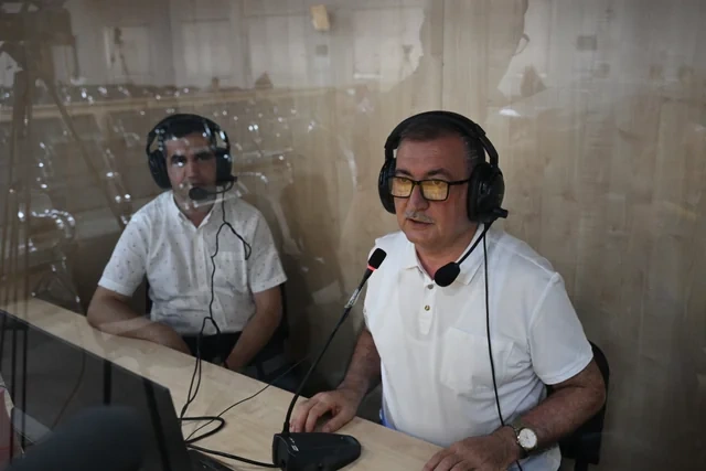 Ermənistan vətəndaşlarının şikayətləri üzrə apellyasiya məhkəməsi davam etdirilib