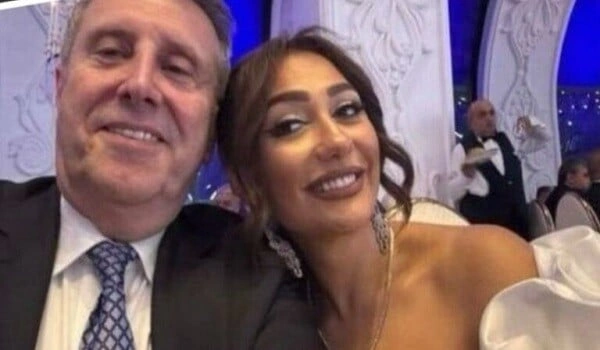 67 yaşında özünə toy edən generalla bağlı mühüm fakt - Foto