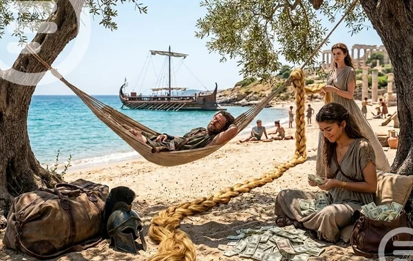 Sürgündən məzuniyyətə: Nolanın "Odisseya"sı