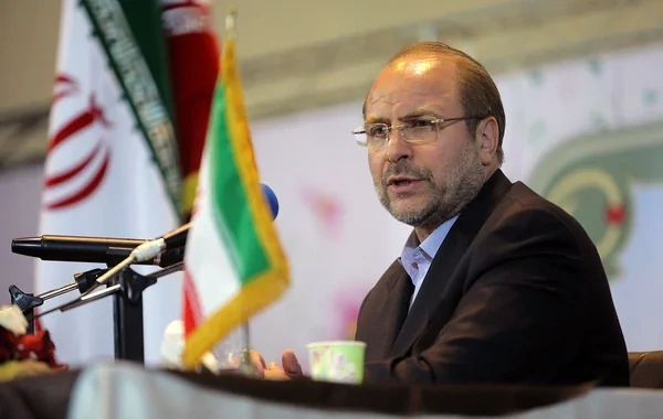 Qalibaf: "İran Xameneinin xəttinə sadiq qalacaq, ABŞ və İsrail hədəflərinə hücumlar edəcək"