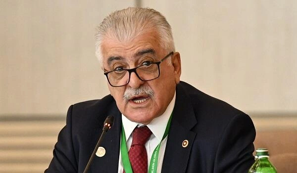 Türkiyə Azərbaycanın istəmədiyi heç bir prosesdə yer almır