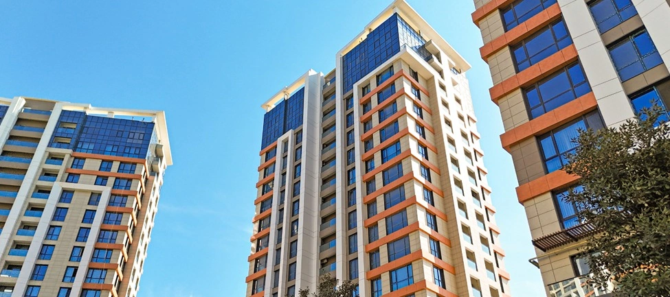 “City Garden Narimanov”da hazır mənzillər satışda - “Kristal”
