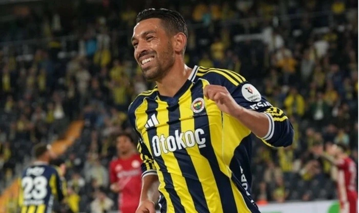 “Fənərbağça” Kahveci ilə bağlı qərarını verdi