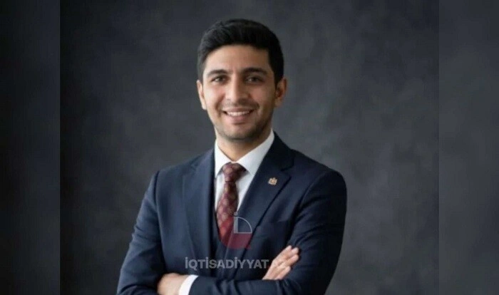 Röyal Qədirliyə yüksək vəzifə verildi