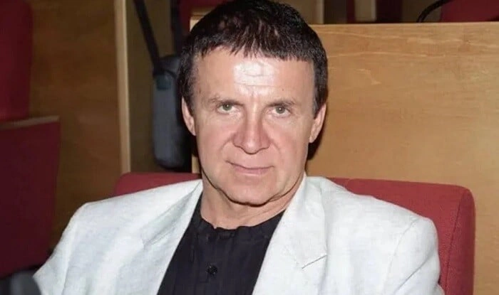 Kaşpirovski Ukraynada dəfn olunacaq
