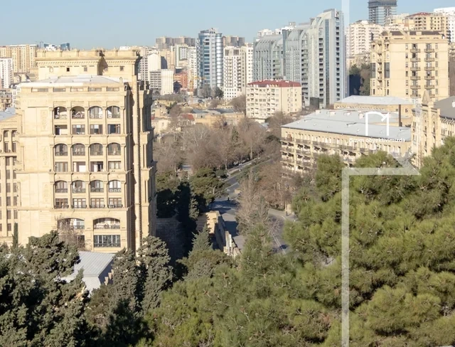 Bakıda söküləcək binalarla bağlı VACİB AÇIQLAMA