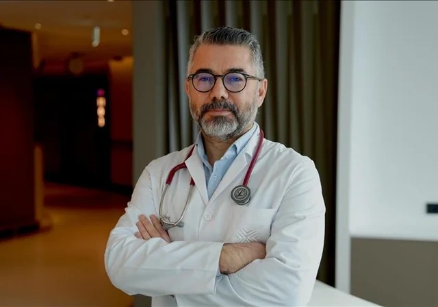Hantavirus təhlükəsi: Yeni pandemiya gözlənilir? - Mütəxəssis RƏYİ
