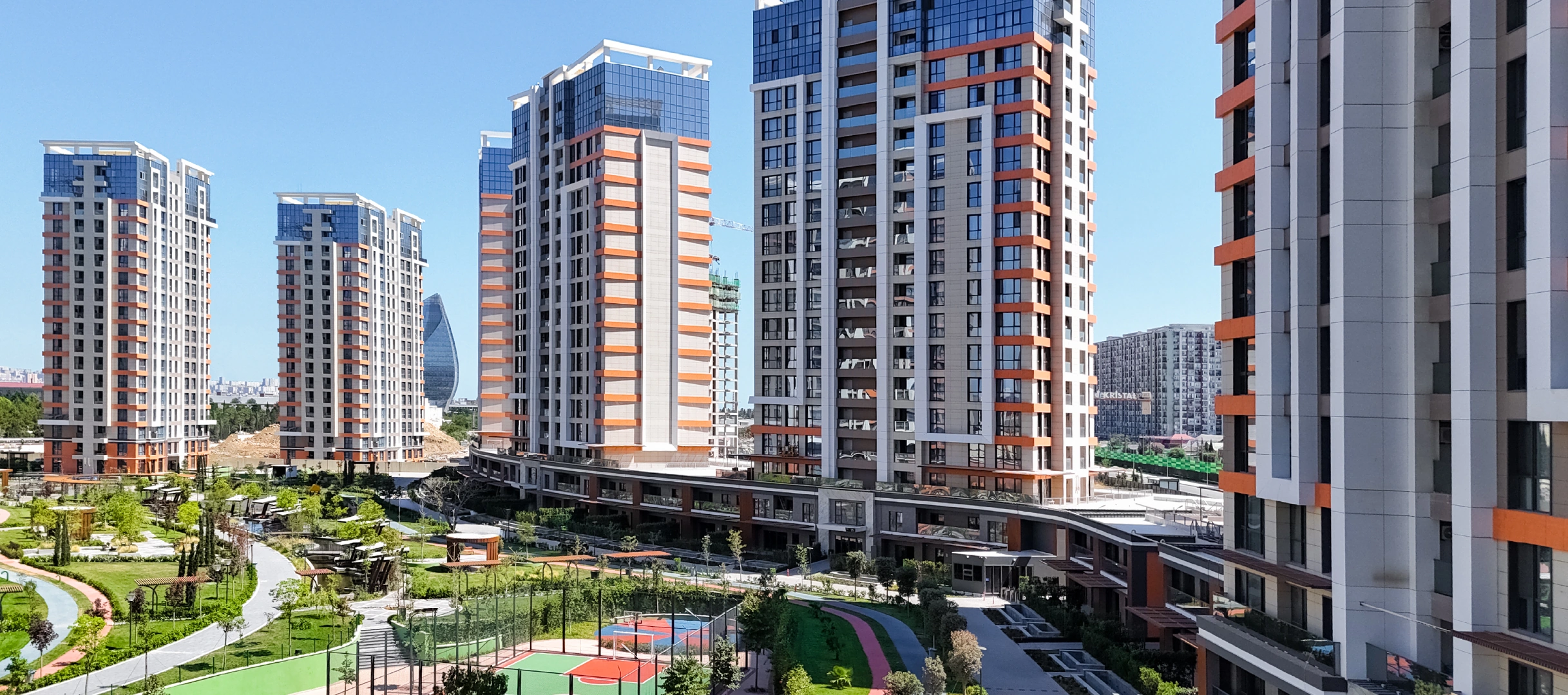 Geniş mənzil alarkən sahə, yoxsa planlaşdırma daha vacibdir?