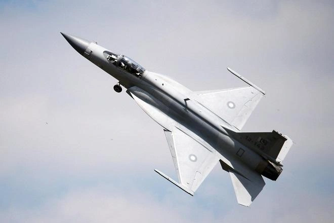 Bu ölkələr də Pakistandan JF-17 almaq istəyir