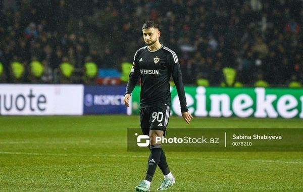 "Qarabağ"dan ayrılan Nəriman hansı klubda oynayacaq?