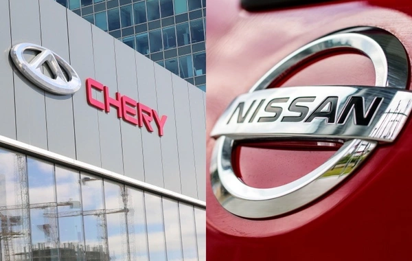 Çin avtomobil şirkəti "Nissan"ın zavodunu satın aldı