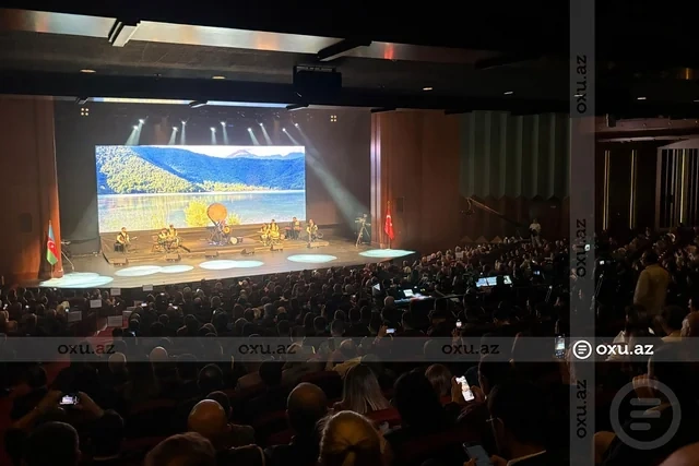MÜSTƏQİLLİK GÜNÜMÜZ - Türk dünyasını birləşdirən dəyər! - Ankaradakı səfirliyimizin tədbiri nədən bu qədər əhəmiyyətlidir?