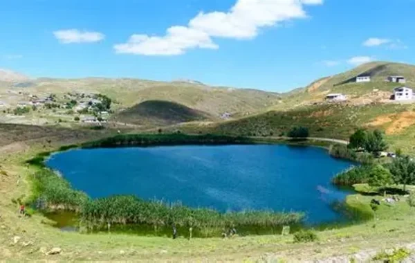 Goranboyda həkim qadının meyiti göldən tapıldı
