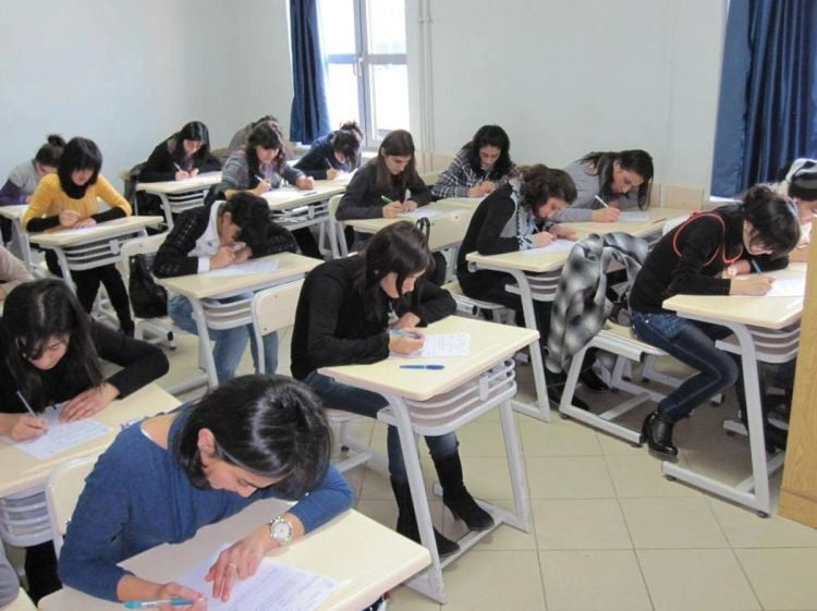 Buraxılış imtahanının nəticələri açıqlandı