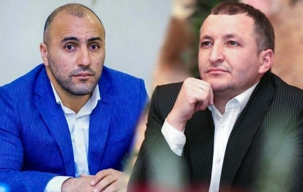 Azərbaycanda iş adamının milyonlarla pulunu ələ keçirənlər SAXLANILDILAR - Biri federasiya prezidenti olub
