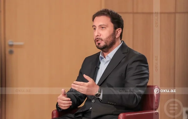 Baku TV-nin direktoru: "Etimad qazanan azsaylı platformalardan biriyik" - VİDEO