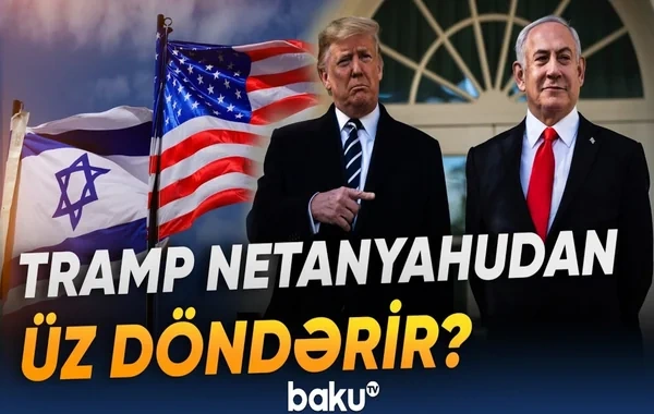ABŞ-İran sazişi İsrailin uzun illərdir qurduğu strategiyanı pozur? - VİDEO