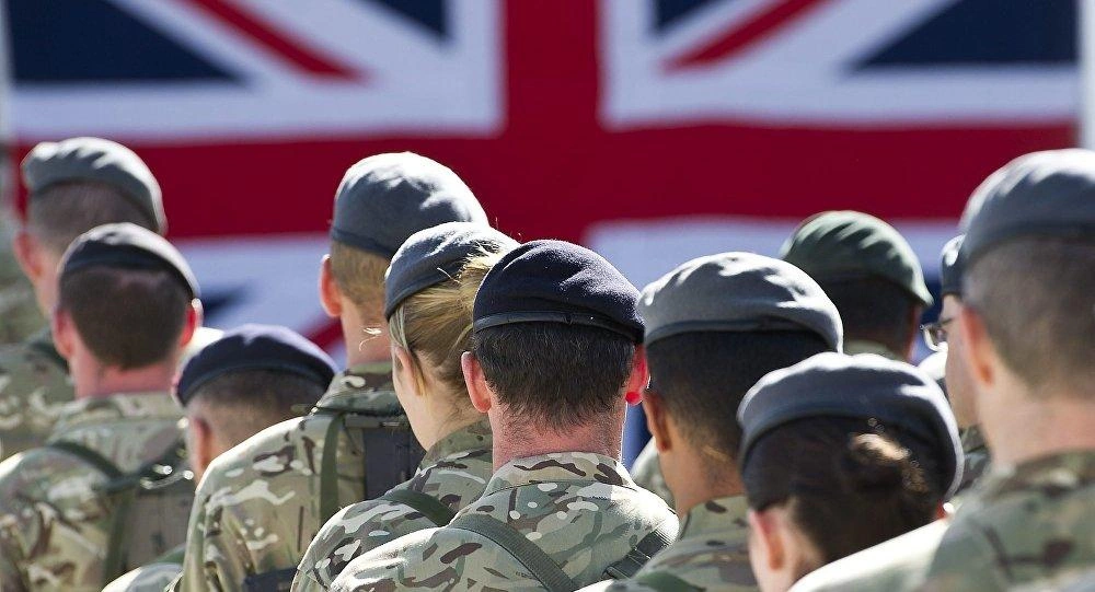 Britaniyalı generaldan müharibə xəbərdarlığı: Hazır olun!