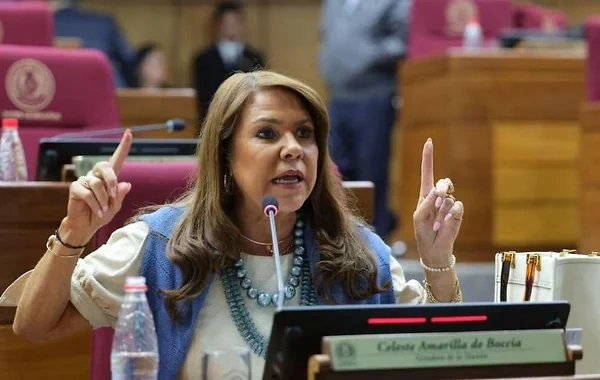 Paraqvaylı senator Mbappeni məhkəmə ilə hədələdi