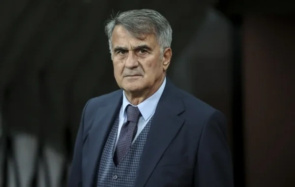 Şenol Güneş yenidən Türkiyə millisinin baş məşqçisi ola bilər