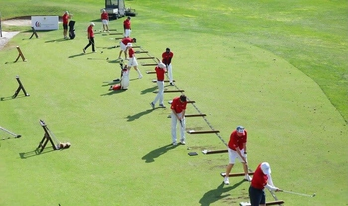 “Azerbaijan Open 2026”: Qaliblərin adı bəlli oldu - Foto