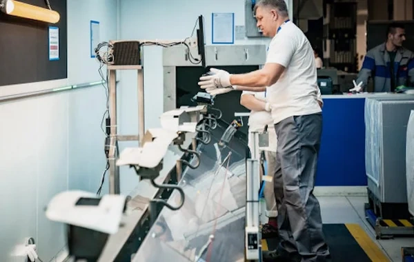 Slovakiyanın baş naziri fabrikdə gecə növbəsində işləmək istəyir
