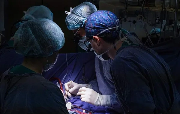 Ürək transplantasiyası xarakteri də dəyişdirə bilər?