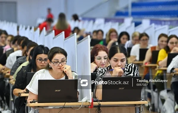 İxtisas imtahanı ilə bağlı apellyasiya müraciətləri nə vaxt qəbul ediləcək?