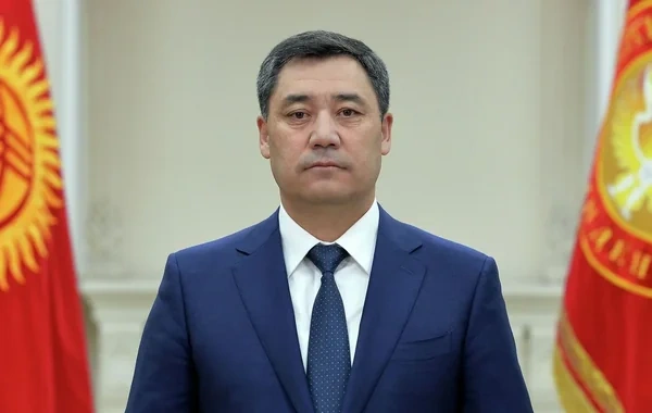 Japarov Azərbaycanın AQEM-in inkişafına töhfəsini yüksək qiymətləndirib