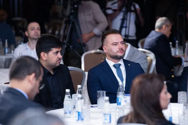 "AzInTelecom" IV Milli Kibertəhlükəsizlik Forumunda